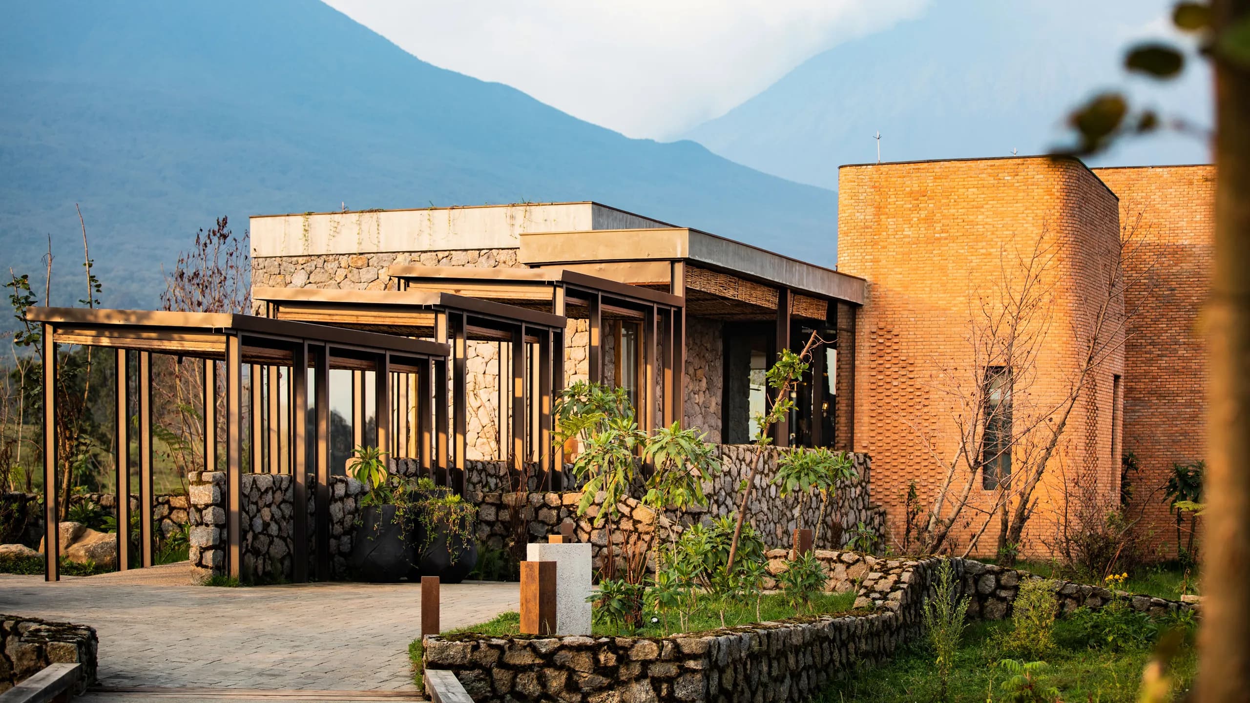 Luxury Akagera Safari Packages - Photo 1